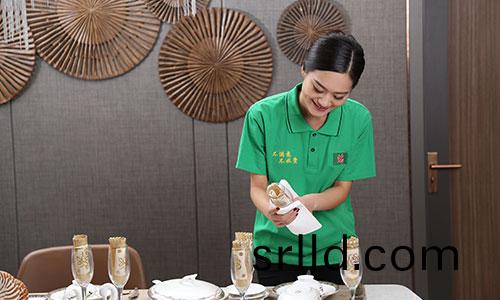 傢(jia)政服務(wu)